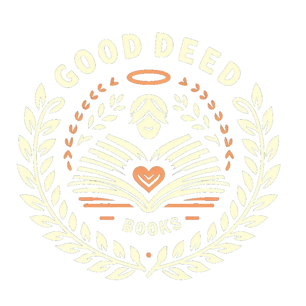 Good Deed Books Logo